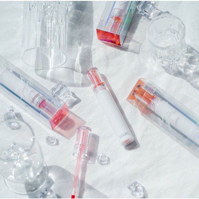 Son Bóng Eglips Water Glaze Tint 4g | BigBuy360 - bigbuy360.vn