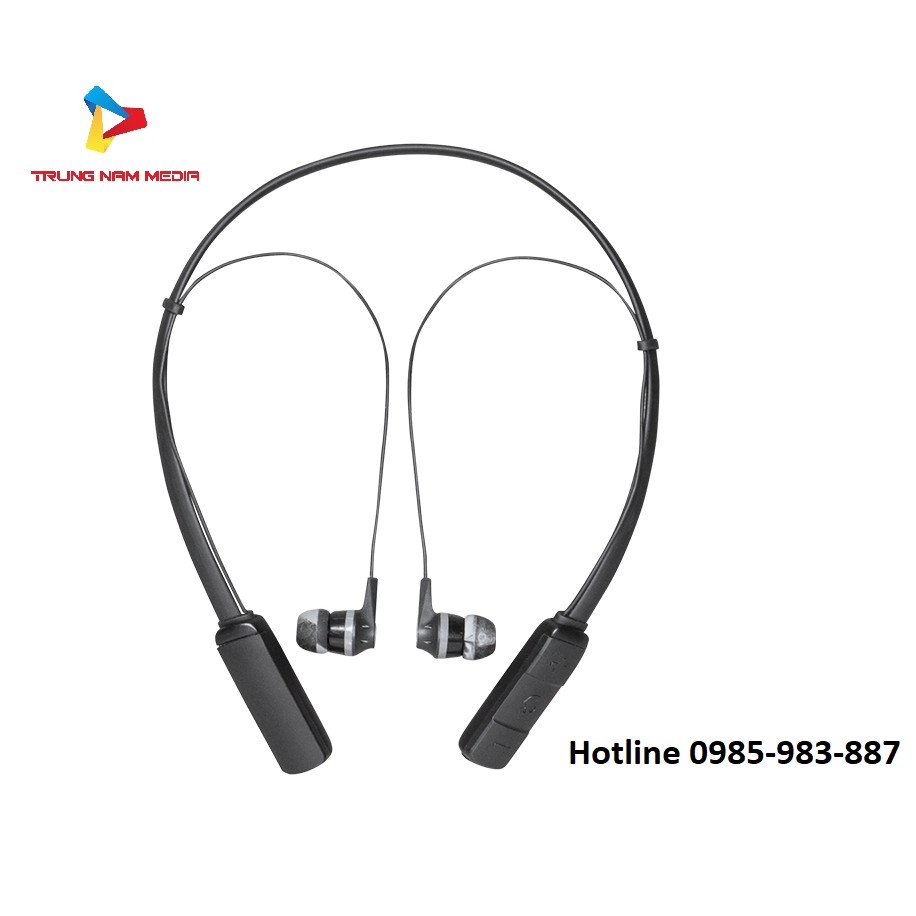 Tai nghe Skullcandy Ink'd Wireless