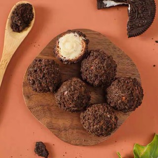 [ SẴN ] BÁNH SCL OREO SỮA CHẢY