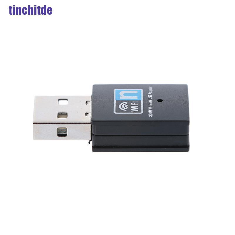 Usb phát Wifi 300mbps Wlan 802.11 B/ G/ N