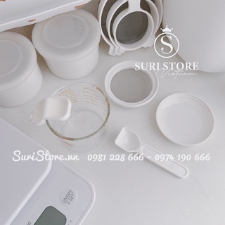 Cốc nấu cháo Dream Collection