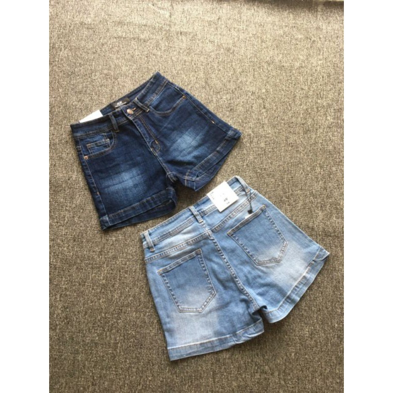 Quần short