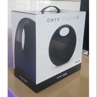 Loa Bluetooth Harman Kardon Onyx Studio 6