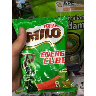 Kẹo MILO CUBE 100viên