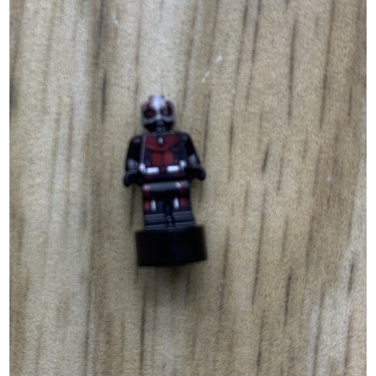 Lego minifigures nhân vật siêu anh hùng marvel hàng chính hãng