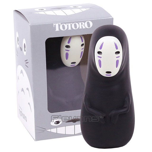 Mô Hình Nhân Vật Phim Hoạt Hình Hàng Xóm Của Tôi Là Totoro