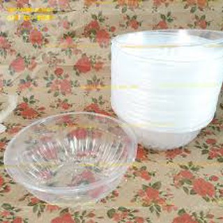 50/cái Chén sử dụng 1 lần
