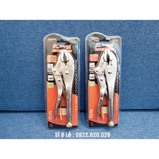 Kapusi-Kiềm chiết tay cao cấp 10 inch