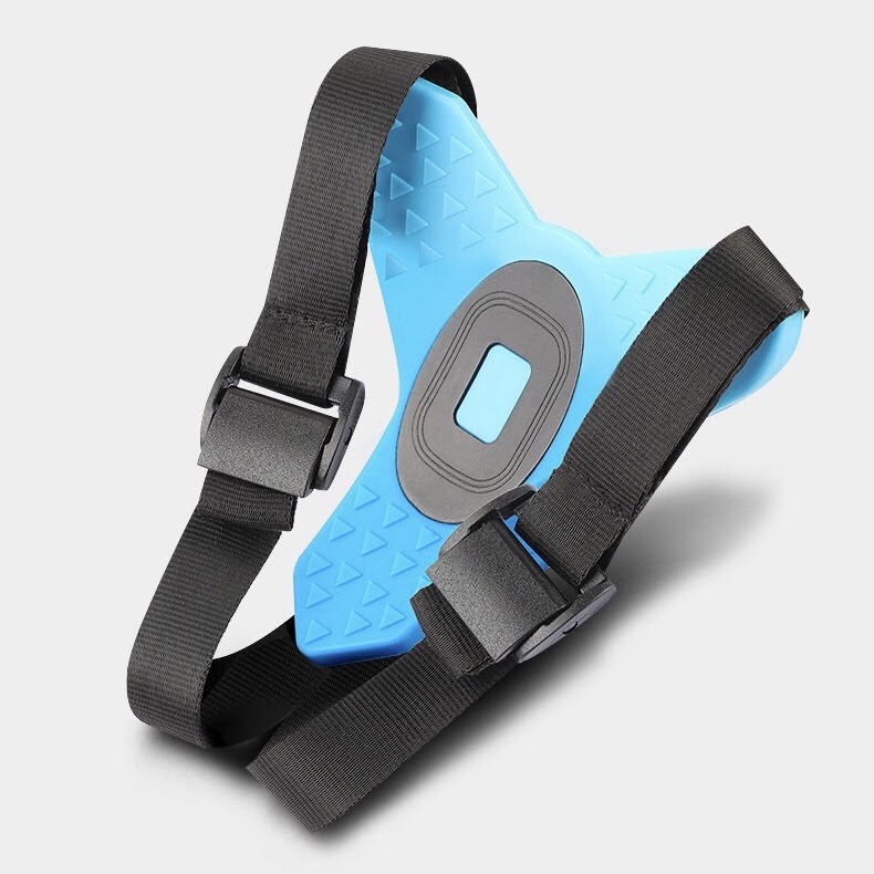 Mount gắn cằm GoPro nón bảo hiểm FullFace