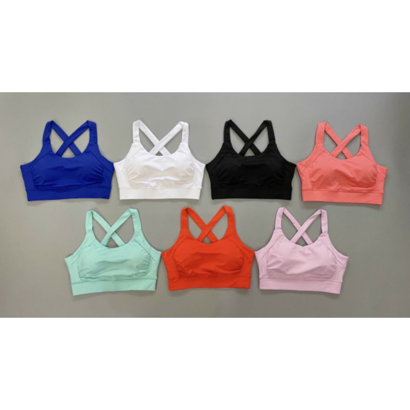 ÁO BRA NHÚM NGỰC ĐẸP - SANG - XỊN - MỊN TẶNG KÈM MÚT NGỰC TRÒN