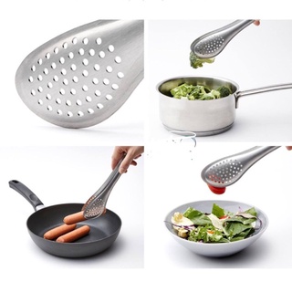 Dụng cụ gắp thức ăn WMF NUOVA PERFORIERT (có lỗ)