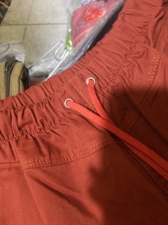 Đùi kaki ( Zara) co giãn