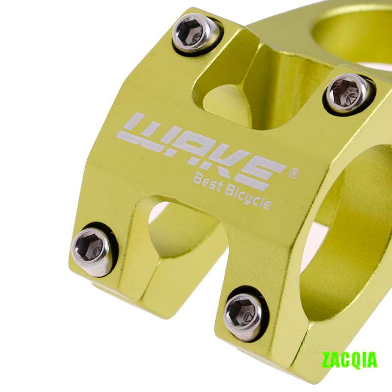 Pô Tăng Xe Đạp 1-1 / 8 &quot;31.8Mm Bằng Hợp Kim Nhôm