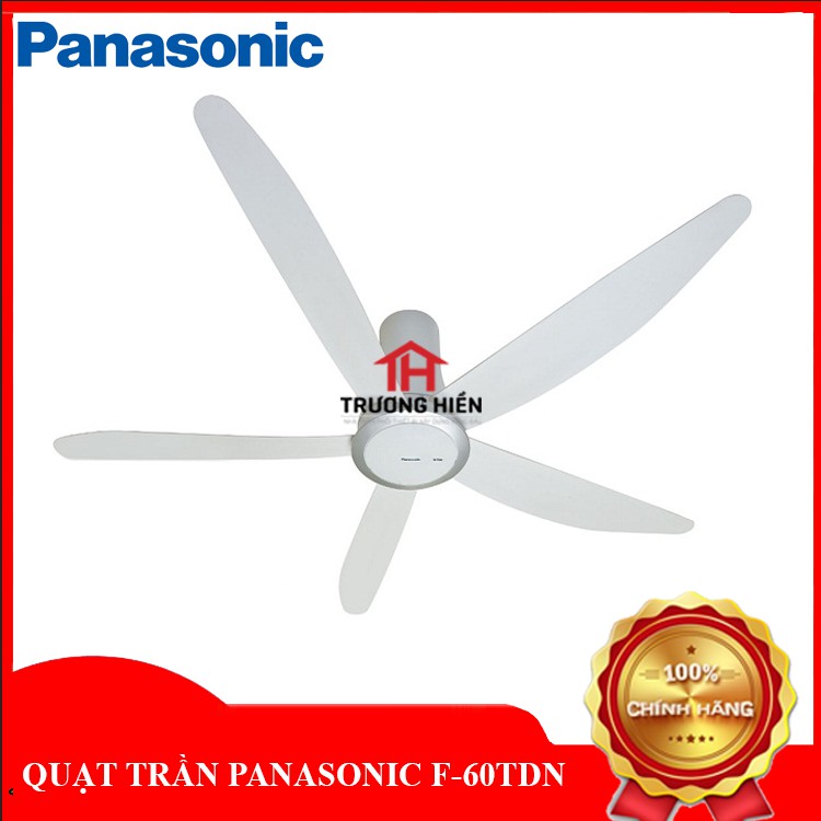 Quạt trần Panasonic F-60TDN