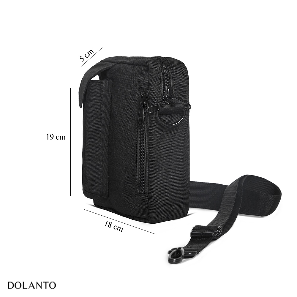 Túi DOLANTO BRAND Haras Bag