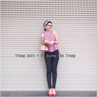 Quần Tây Umi Công Sở