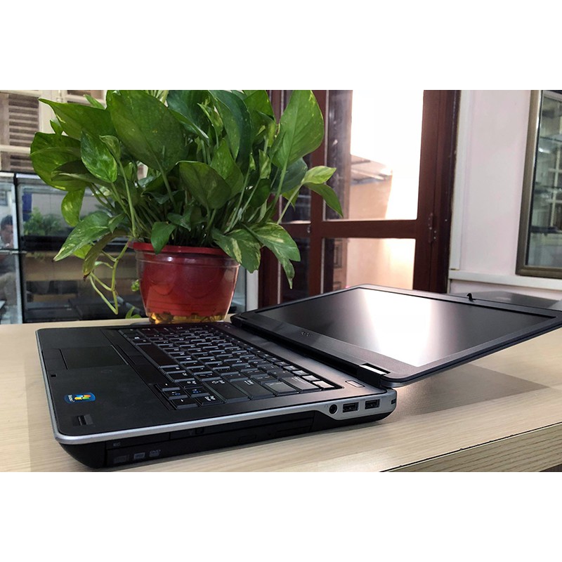 Dell Latitude E6440 14inch Core i7 - Laptop xách tay giá rẻ | BigBuy360 - bigbuy360.vn