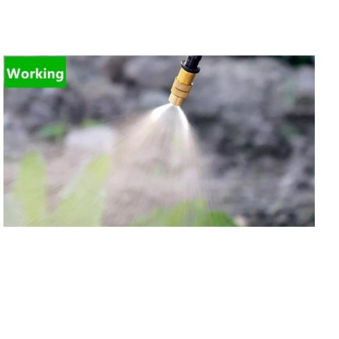 Béc phun tưới lan bằng đồng, tưới cây cảnh dạng sương