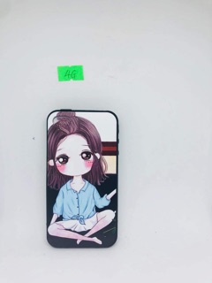 Ốp lưng thời trang in hình cho iphone 4G/4S