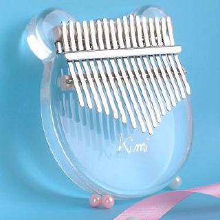 Đàn Kalimba 17 Phím Độc Đáo Thú Vị