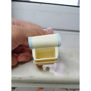 Cặp mini cho obitsu 11, Bjd 1/8