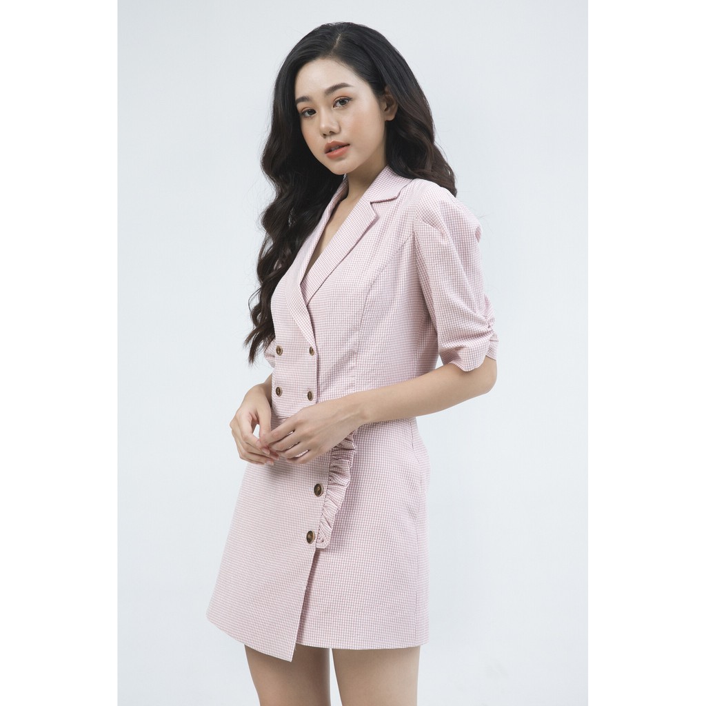 [Mã WABRM4  giảm 15% tối đa 50k đơn 150k] IVY moda Chân váy nữ MS 31B7783 | BigBuy360 - bigbuy360.vn