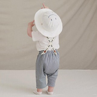 Nón đi biển dễ thương cho bé