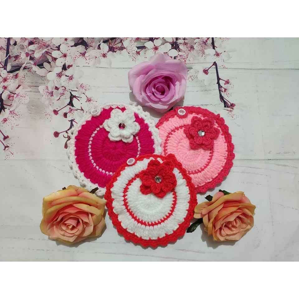 TÚI ĐEO CHO BÉ GÁI