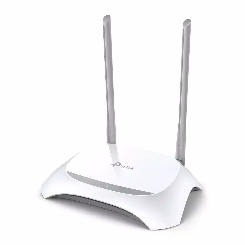 Thiết Bị Phát Wifi 1 Năm Tp-link Tl-wr840n N300 802.11b / G / N | BigBuy360 - bigbuy360.vn