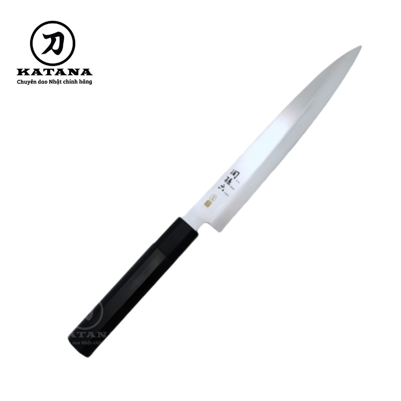 Dao bếp Nhật cao cấp KAI Kinju Sashimi - Dao thái Sashimi AK1105 (210mm)