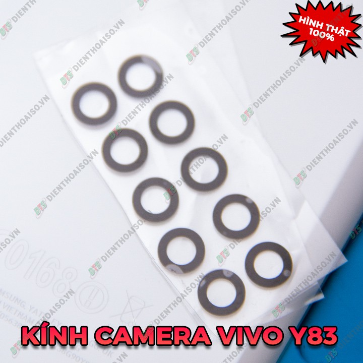 Mặt Kính camera Vivo Y83