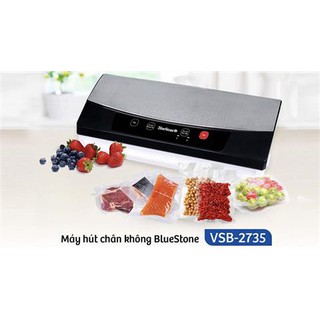 Máy hút chân không Bluestone VSB-2735 - Hàng chính hãng
