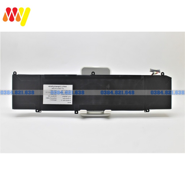 Pin Laptop Dell Inspiron G5 5590 G7 7590 7790 / Dell Alienware M15 2018 Series M17 1F22N ALW15M XRGXX New 100%