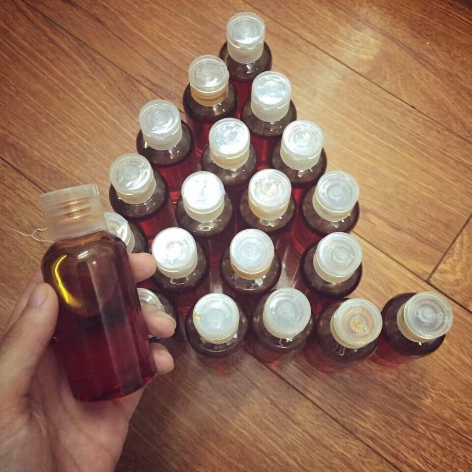 DẦU GẤC NGUYÊN CHẤT - DƯỠNG TRẮNG HỒNG DA & XOÁ MỜ NÁM, TÀN NHANG | BigBuy360 - bigbuy360.vn