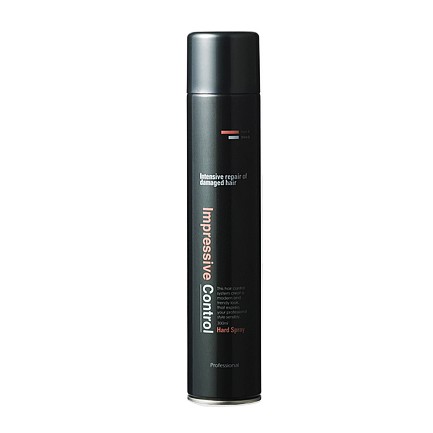 Gôm Cứng tạo kiểu Tóc Mugens Hard Spray Hàn Quốc