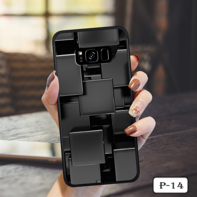 Ốp kính samsung S8+ | BigBuy360 - bigbuy360.vn