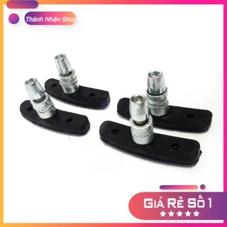 Gôm xe đạp thể thao CAO CẤP Càng thắng V