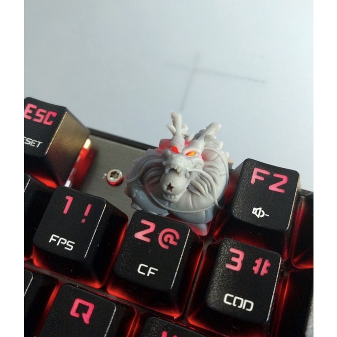 Keycap Sheron