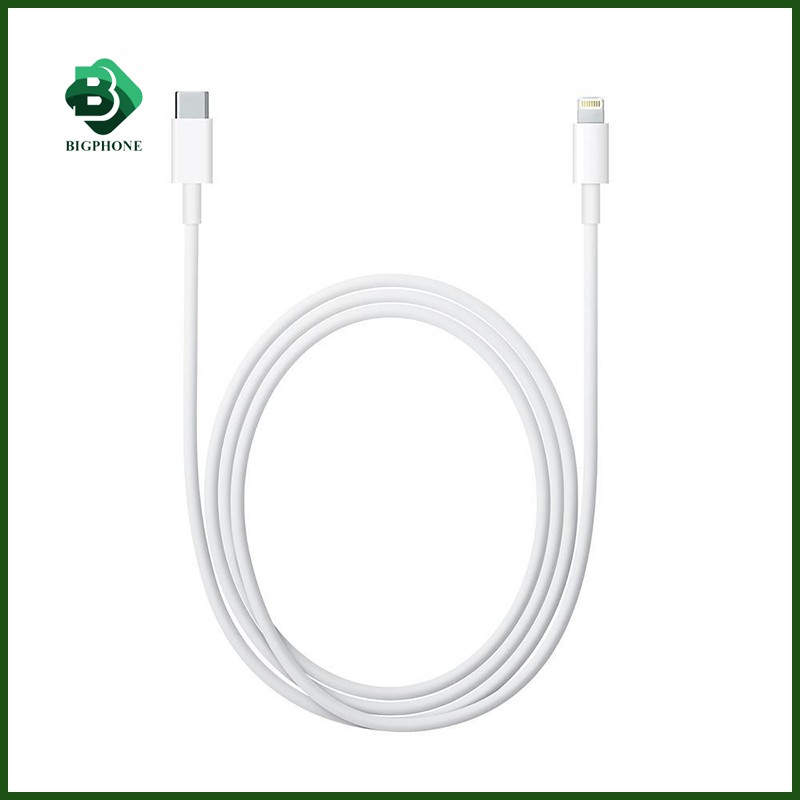  Cable IPhone Chính hãng dùng cho iphone 6/6PL/7/7PL/8/8PL/SMX/PRomax Bảo hành 12Tháng.