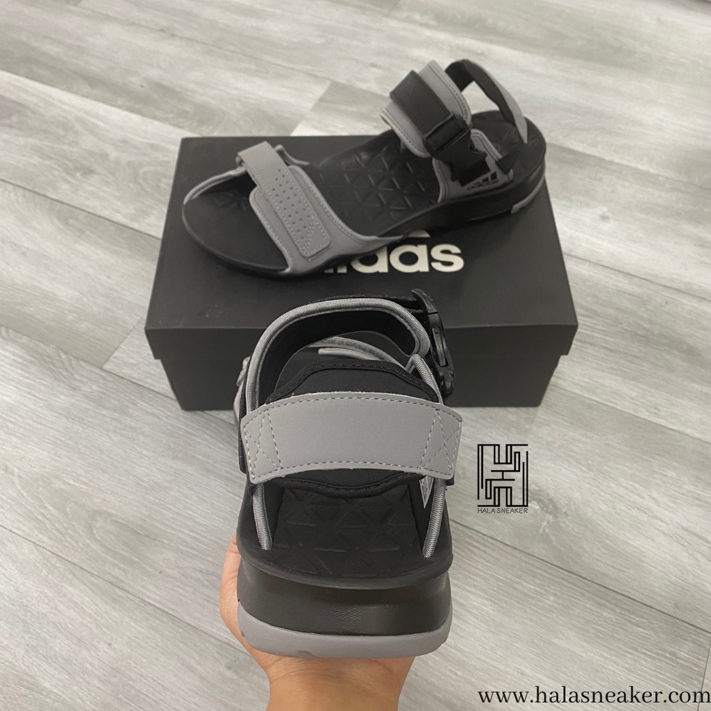 Xăng Đan Adidas Sandal Cyprex Ultra SA F36369 - Dép Quai Hậu Authentic - Hala Sneaker