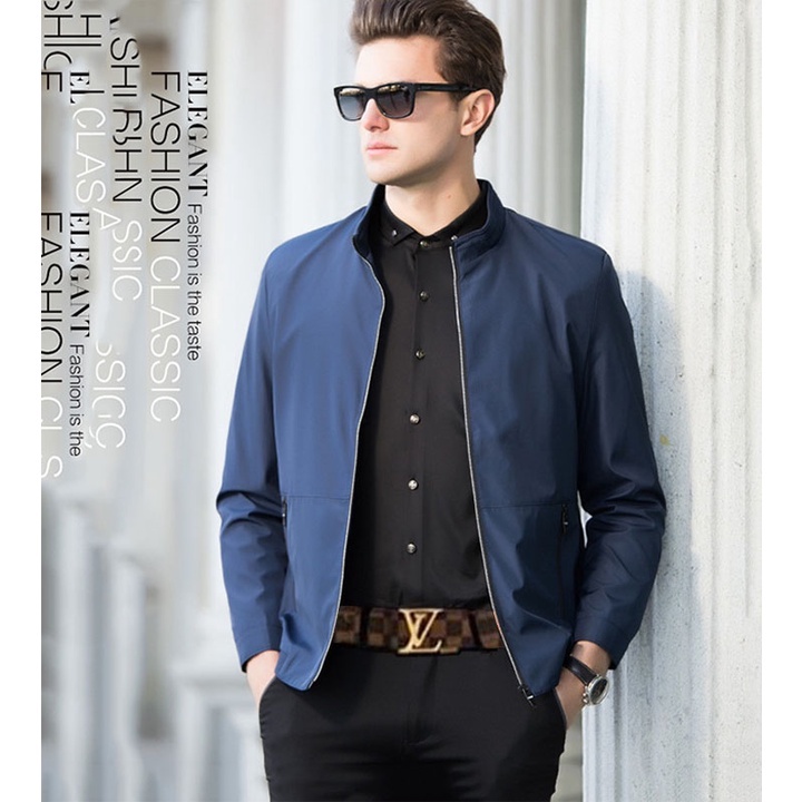 Thắt lưng nam LV cao cấp, thắt lưng nam LV thời trang mặt kim loại nguyên khối mẫu trơn trẻ trung SPK365