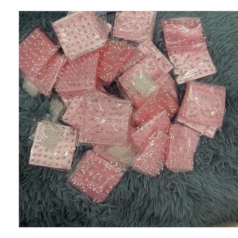 Khuyên bắn lỗ tai