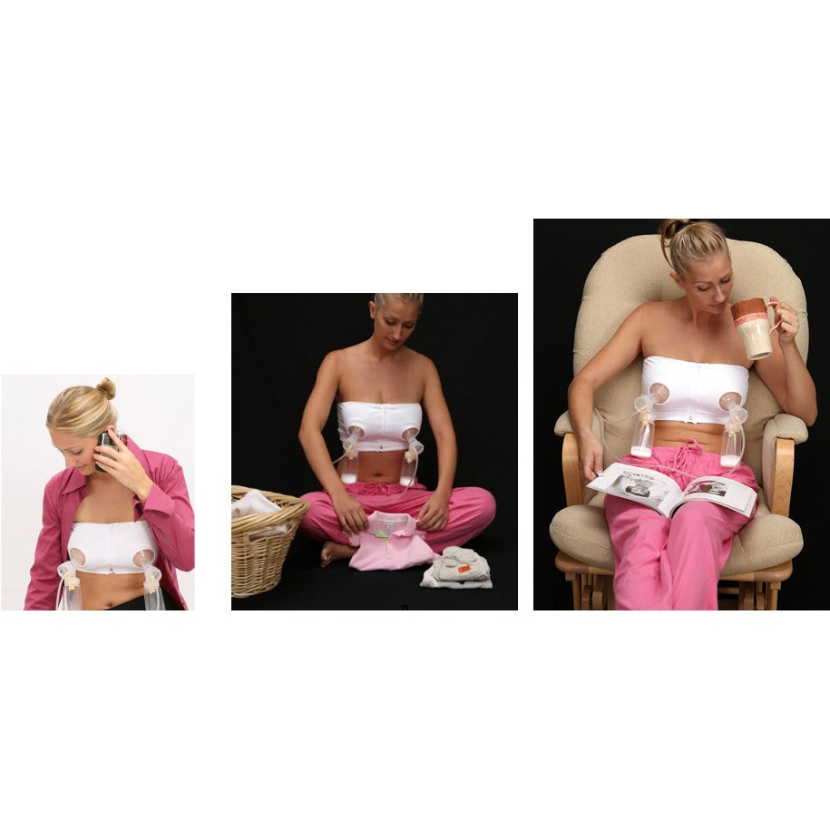 ÁO NGỰC HÚT SỮA RẢNH TAY | BigBuy360 - bigbuy360.vn