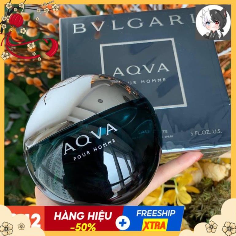 Nước Hoa Nam Bvlgari | BigBuy360 - bigbuy360.vn