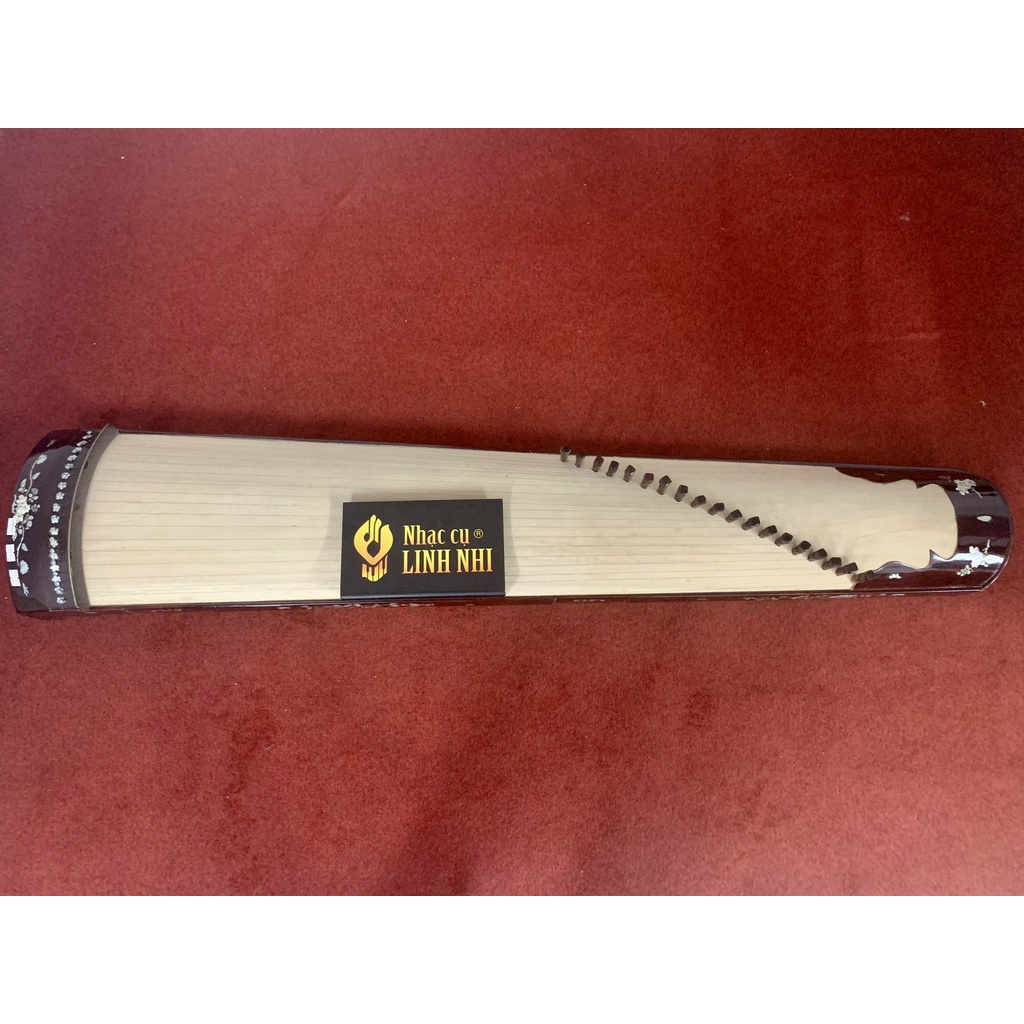 Đàn tranh 19 dây khảm trai