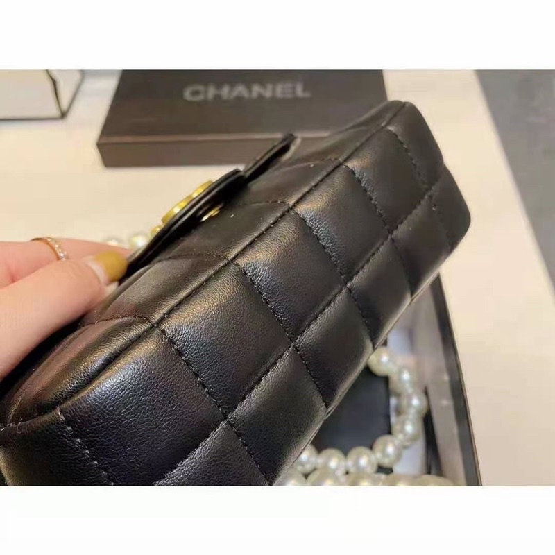 ❤️TÚI CHÁNEL QUAI ĐEO HOT HIT❤️HÀNG CHUẨN AUTH FULL BOX❤️