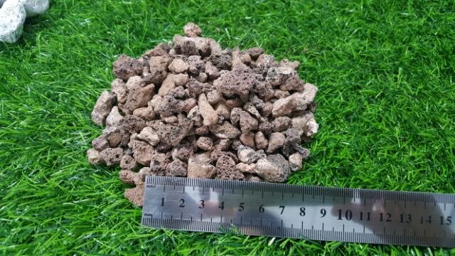 Đá Nham thạch lọc nước