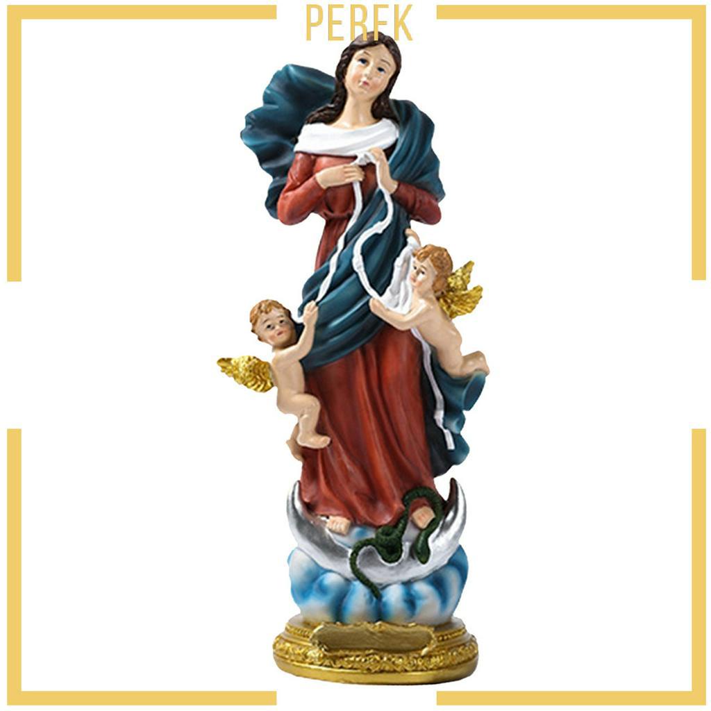 Mô Hình Nhân Vật Nữ Madonna Xinh Xắn