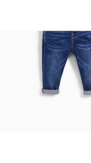 QUẦN JEAN ZARA BOYS