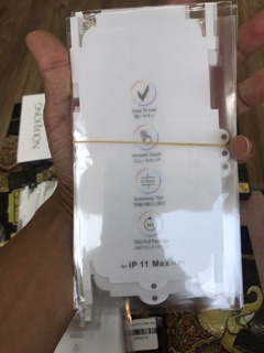 💥Dán PPF cho IP11, IP11 pro, IP11 Pro Max💥